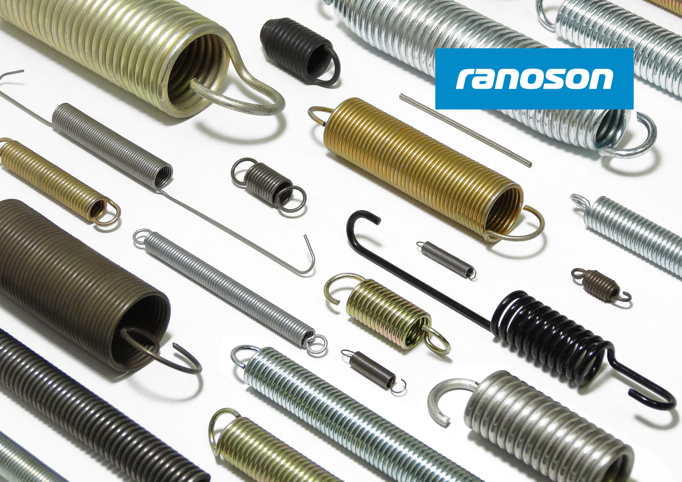 How to Choose the Right Surface Coating for Springs